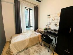 Simsville (D14), Condominium #557032471